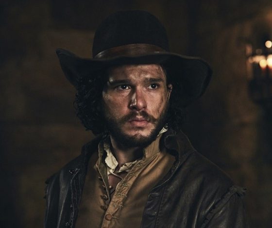 Новый проект с «Джоном Сноу». Стоит ли смотреть?