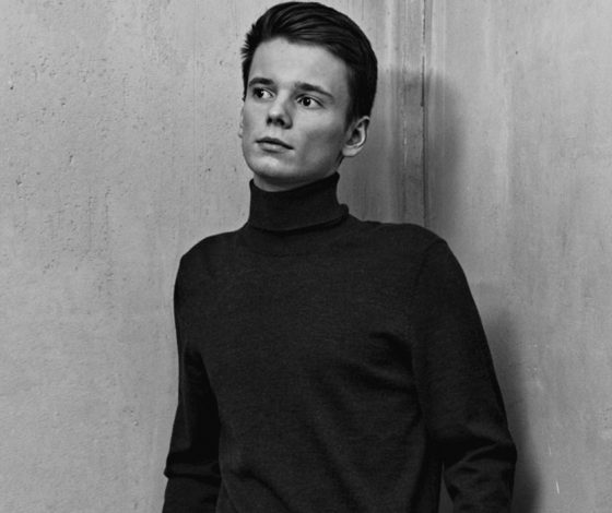 Новое поколение: сын Валерии Арсений Шульгин об отношениях с Пригожиным, бизнесе и своей девушке