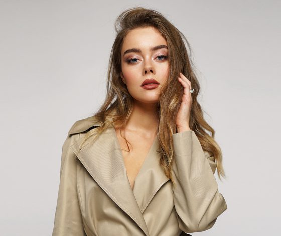 Экс-солистка Serebro Дарья Шашина: Я похудела на 11 кг