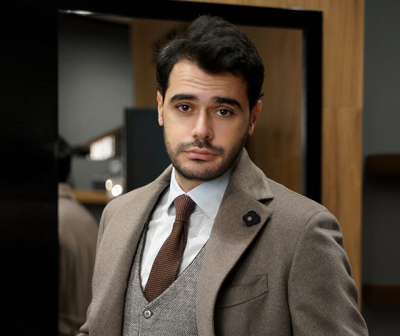 Как модно одеть мужчину: учимся у звезд