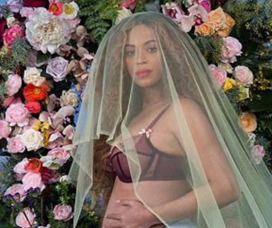 Близнецы Бейонсе, почка Селены и другие популярные посты в Instagram в 2017 году