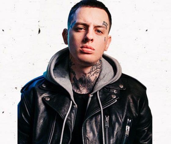 Что происходит на самом деле? Артист Black Star Скруджи рассказал о ситуации с лейблом