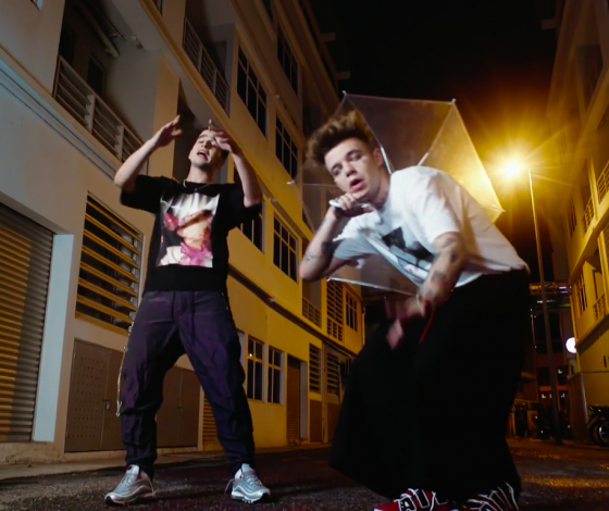 Скандал! Что не поделили Федук и Элджей и почему «Розовое вино» заблокировали в YouTube?