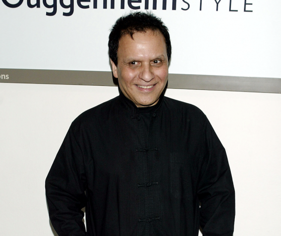 Скончался известный дизайнер Аззедин Алайя