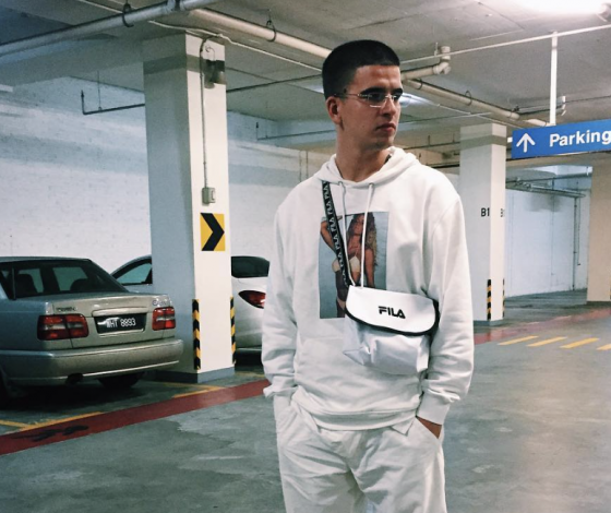 Федук у Дудя. О чем рассказал автор главного хита осени?