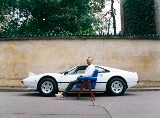 Новый рейтинг Google. Самые популярные машины этого года