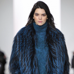 Кендалл Дженнер