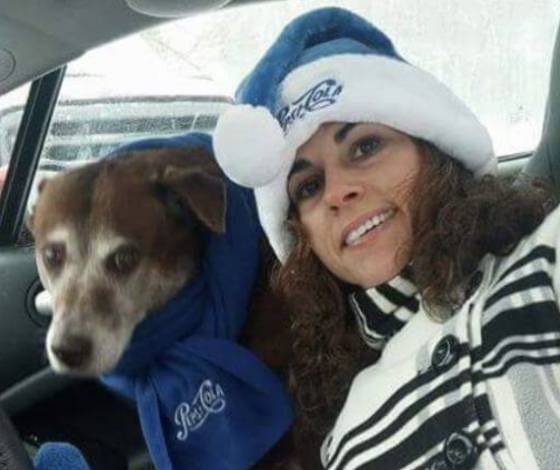 Нарочно не придумаешь: женщину в Америке убили, перепутав ее с оленем