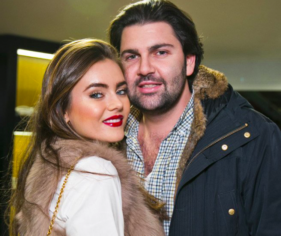 Дочь Игоря Крутого и ее муж завели видеоблог. Это лучшее, что ты сегодня увидишь!