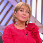 Арина Шарапова