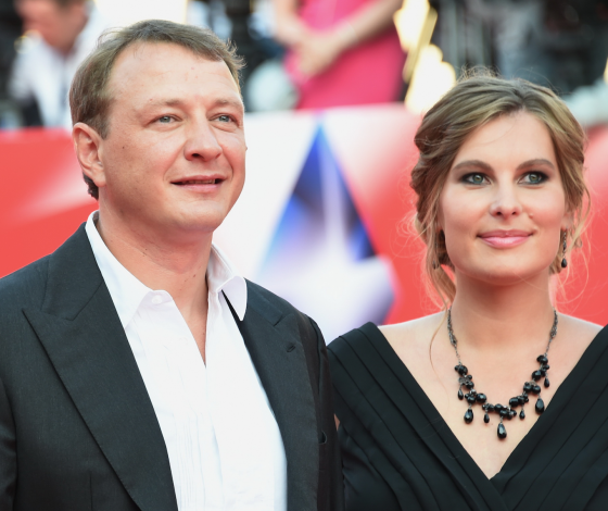 СМИ: Марат Башаров жестоко избил жену