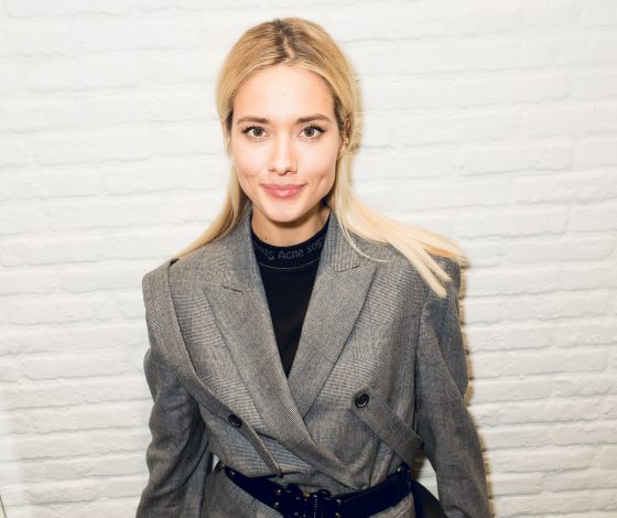 Юлия Паршута вышла замуж!