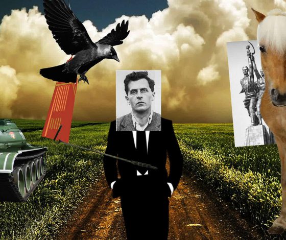 Режиссер Электротеатра Станиславский снял кинокомикс. Это стоит увидеть!