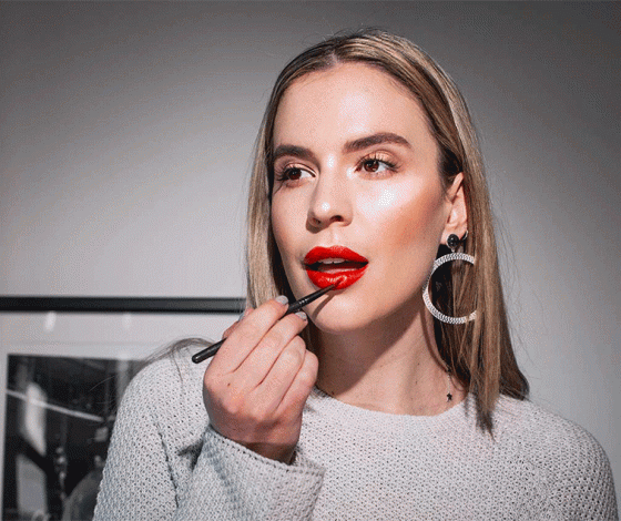 Красный – цвет сезона. Мы нашли идеальный бальзам для губ!