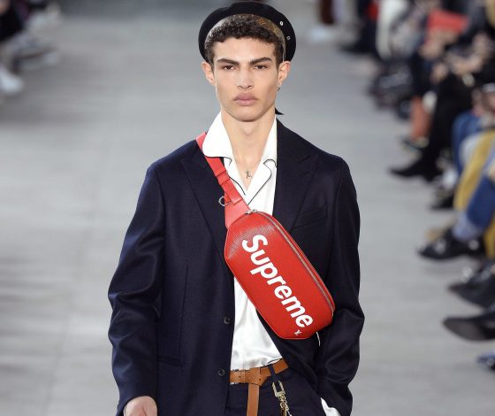 Скандальные обложки, неожиданные коллаборации и дебюты: все главные модные события 2017 года!