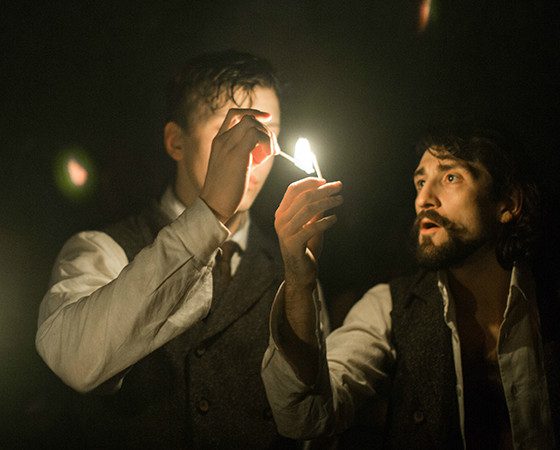 Новый показ «Вернувшихся»! Почему его обязательно нужно посмотреть?