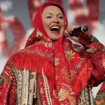 Надежда Бабкина