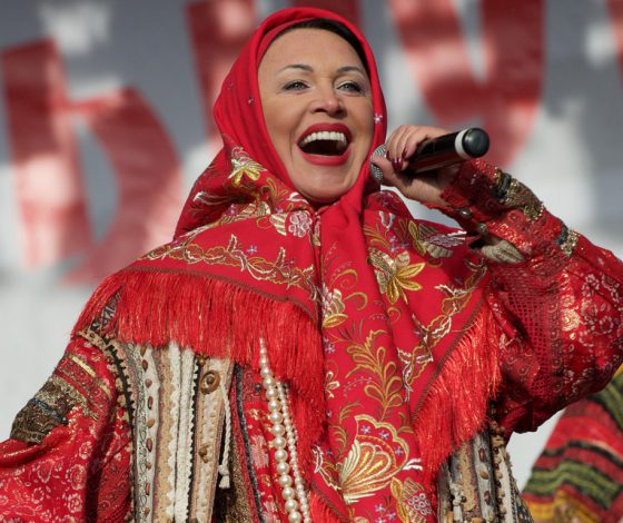 СМИ: Надежда Бабкина вышла из комы и ее перевезли в Красногорский госпиталь