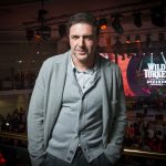 Максим Виторган