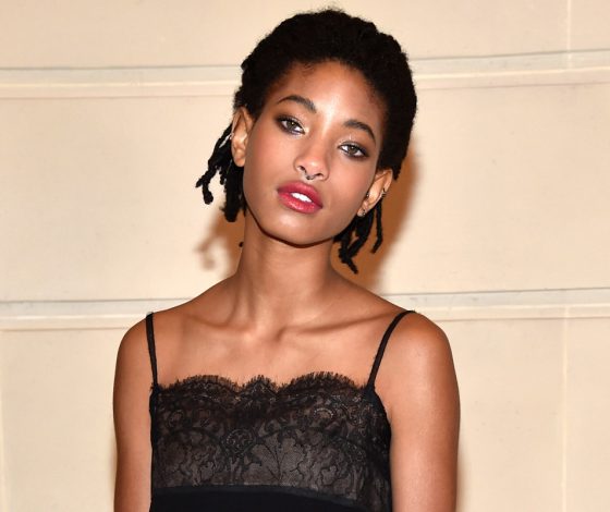 Уиллоу Смит рассказала, как сложно быть ребенком знаменитости. Почему мы ей «сочувствуем»?