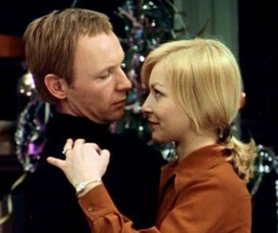 10 лучших новогодних песен из любимых фильмов