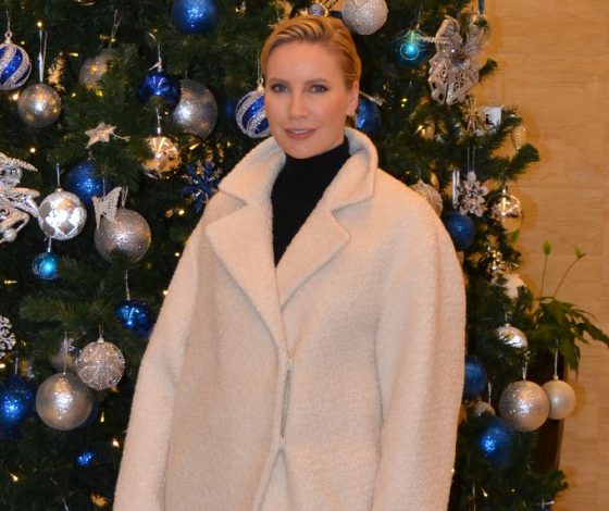 Елена Летучая и другие звезды на традиционном празднике «День Роза Хутор»