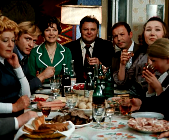 Россияне назвали самые раздражающие факторы в праздновании Нового года