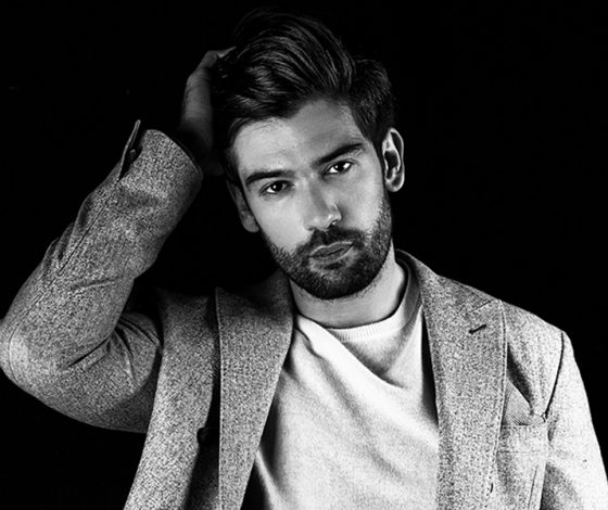 Холостяк недели: участник шоу «Голос» Антон Лаврентьев