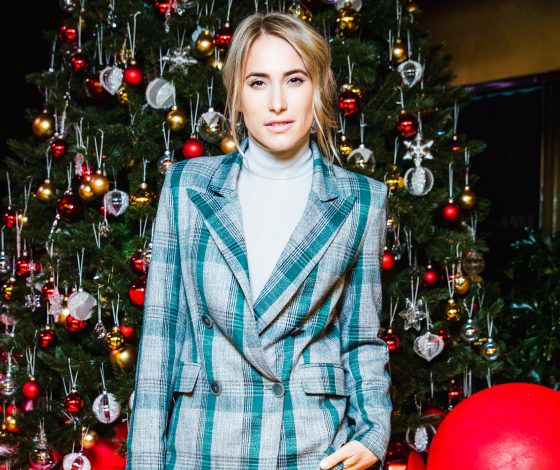 Марика, Рената Литвинова и Мария Миногарова на закрытом показе фильма «Цепной пес»