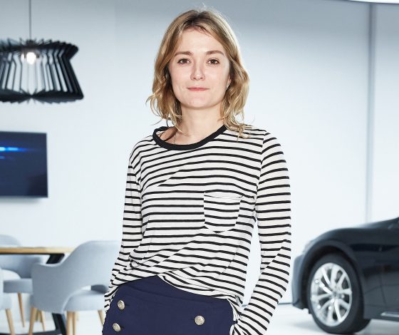 Вышел первый трейлер фильма Надежды Михалковой «Проигранное место»!