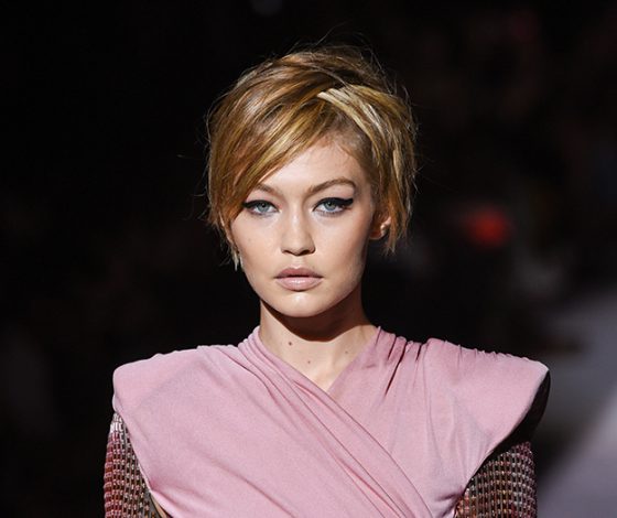 Модный макияж на 2018 год. Бери на заметку!