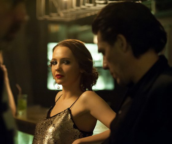 Ну очень сексуально! Вышел трейлер фильма «Купи меня»