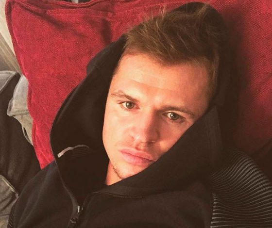 Дмитрий Тарасов оплатил лечение дочери Данко