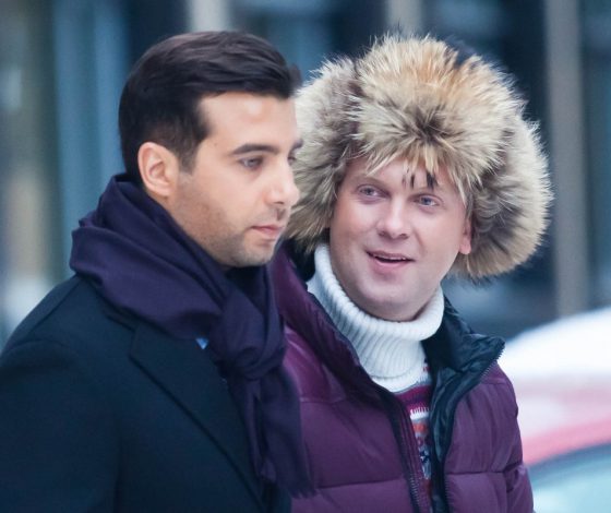 Конкурс PEOPLETALK: выиграй билеты на премьеру фильма «Елки новые»