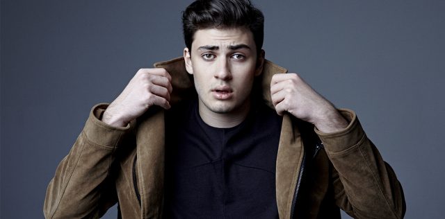 Сергей Саркисов