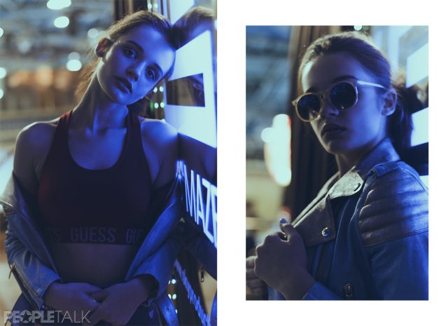 Александра Морозова