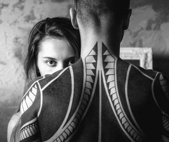 Теперь удалить татуировку можно за 5 минут! Как?