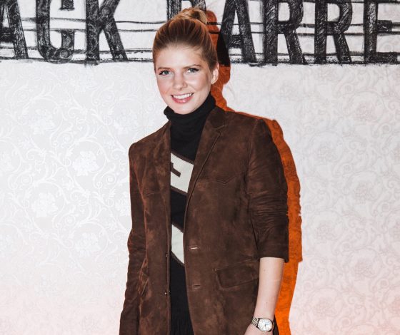 Светская Москва на Jameson Sips & Chips