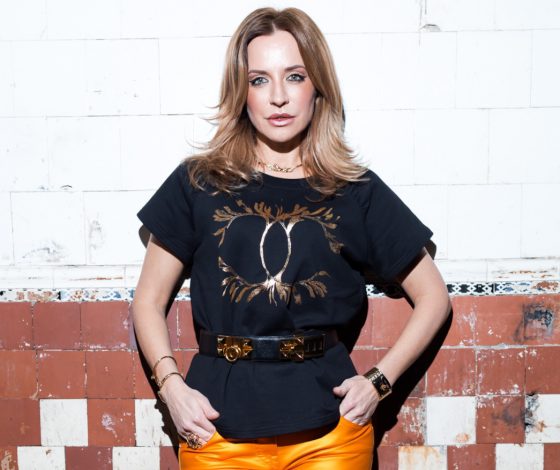 Светская Москва на вечеринке Martell