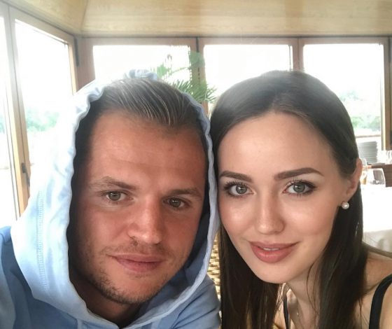 Кого ждут? Дмитрий Тарасов раскрыл пол ребенка