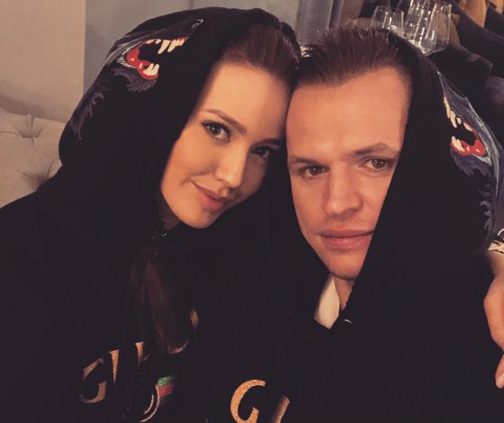 Новый скандал. Как Анастасия Костенко обидела первую жену Тарасова?