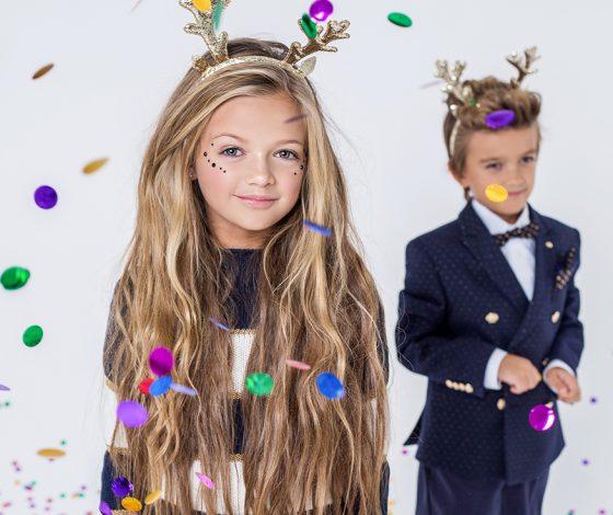 Что подарить ребенку? Советы от «Даниэль»