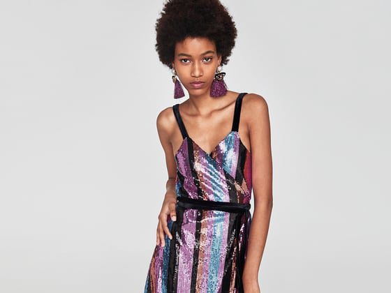 Что надеть на новогодний корпоратив?