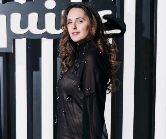 Светская Москва на вечеринке Esquire New Season