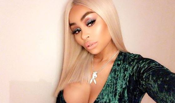 Блэк Чайна похудела! Опять липосакция?