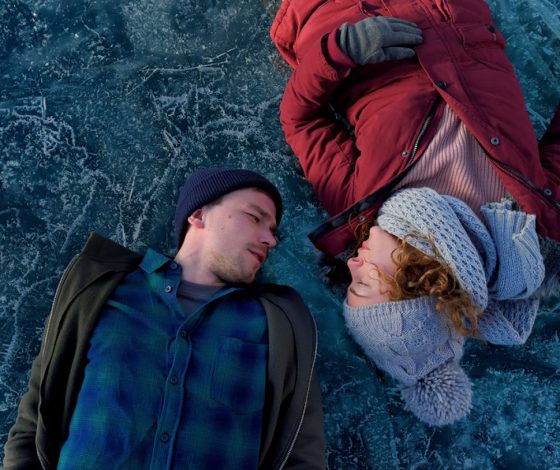 Очень трогательно! Саундтрек из фильма «Лед» стал гимном наших спортсменов на Олимпиаде-2018!