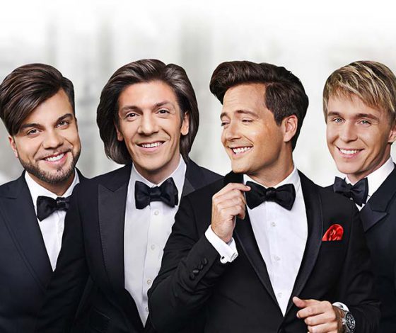 Большой рождественский концерт: «Три белых коня» и песни Боба Дилана. Почему тебе нужно на него попасть?