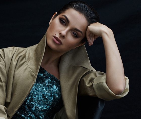 Нюша беременна? Фанаты опубликовали видеодоказательство