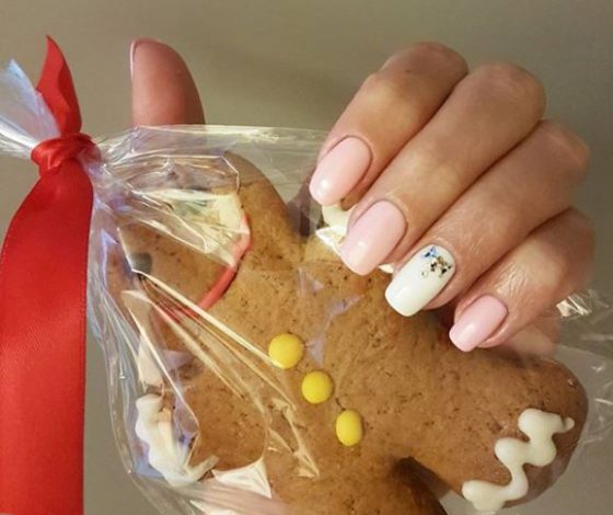 Какой маникюр будет в тренде в 2018 году?