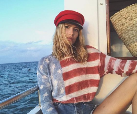 Топ-6 вещей, которые носят в тусовке